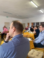 Business snídaně v Krnově: Praktické nahlédnutí do světa vyjednávání