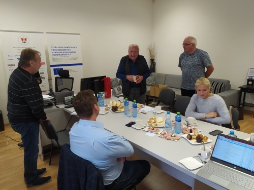 Krásné životní jubielum