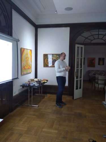 Business snídaně : Fotovoltaika do firem