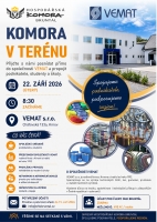 Pozvánka Vemat